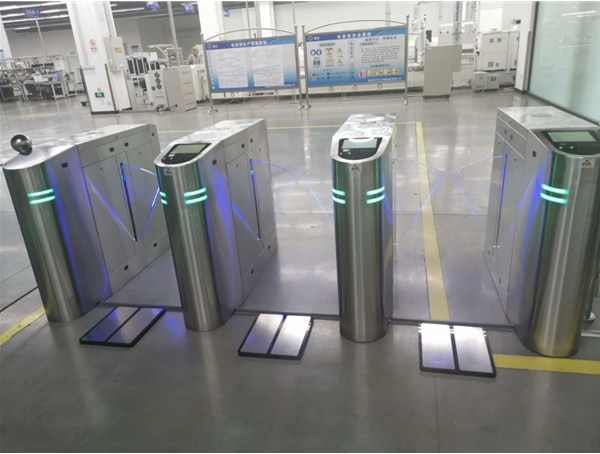 esd門禁系統(tǒng)的核心功能有哪些呢？